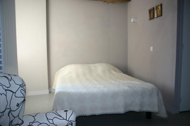 Chambre 3 / 2 personnes Chambre 3 / 2 personnes