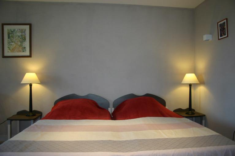 Chambre 5 / 4 personnes Chambre 5 / 4 personnes